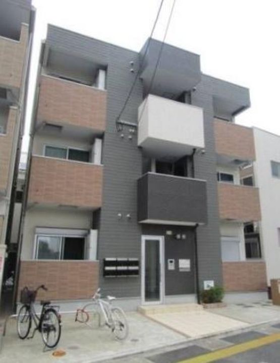 部屋画像