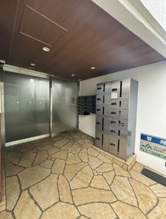 部屋画像