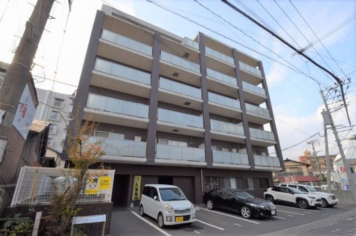 部屋画像