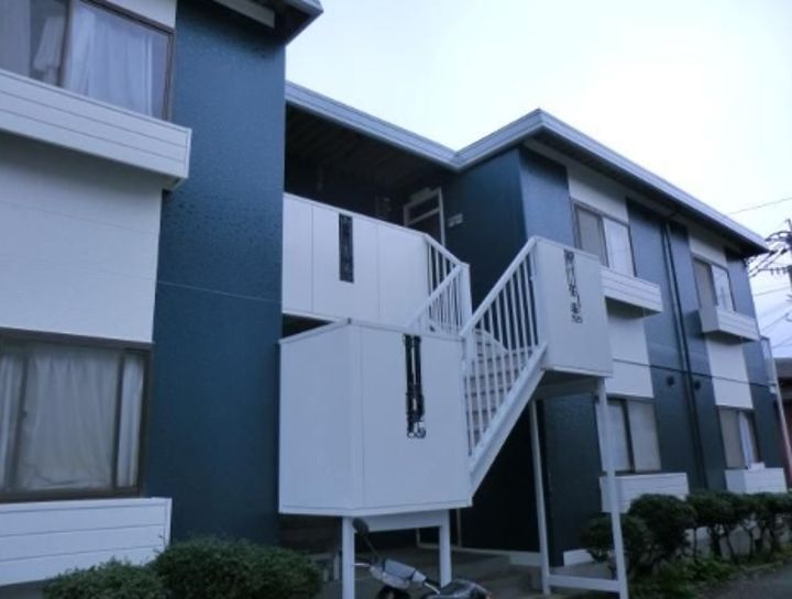 部屋画像