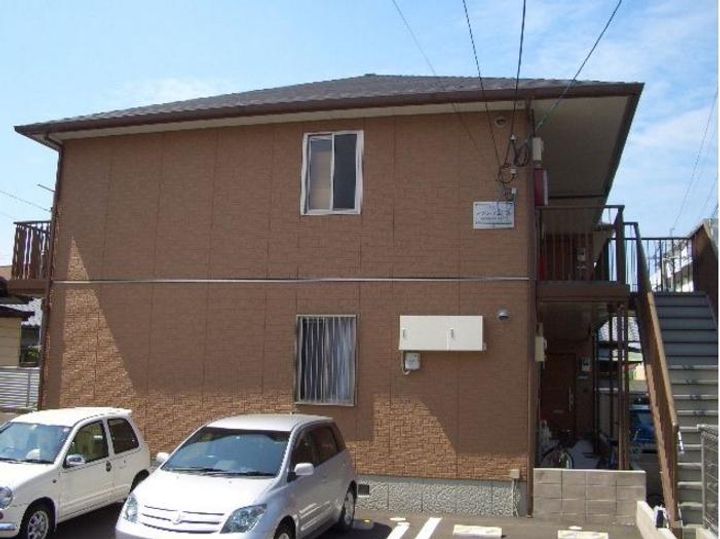 部屋画像