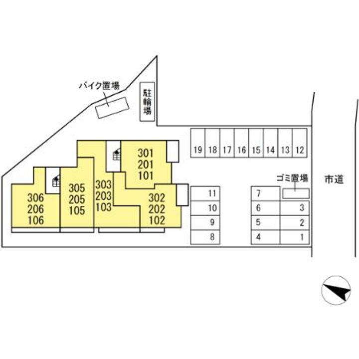 D-ROOM KAWAZOEのその他画像