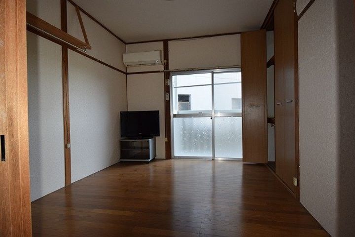 カスタシオン井尻A105のその他画像