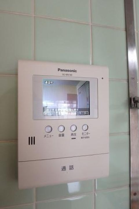 レジデンス宮原のその他画像