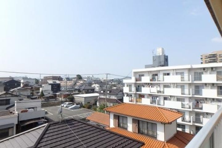 レジデンス宮原のその他画像