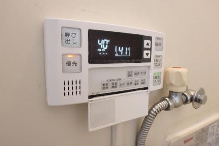レジデンス宮原のその他画像