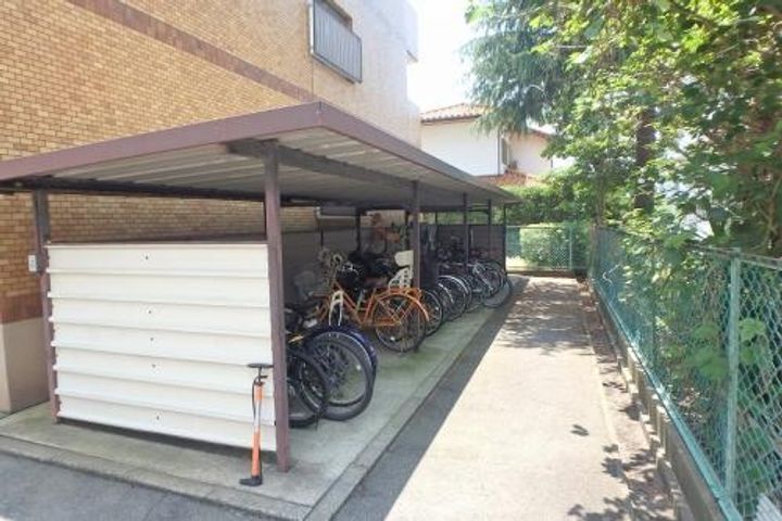 レジデンス宮原のその他画像