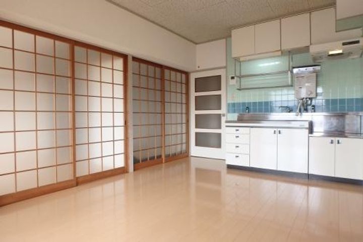 レジデンス宮原のその他画像