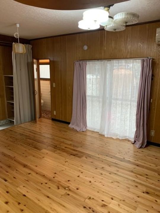 福岡県福岡市南区横手4丁目(一戸建)の賃貸物件1のその他画像