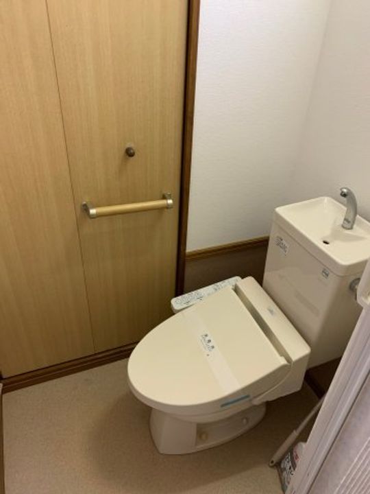 福岡県福岡市南区横手4丁目(一戸建)の賃貸物件1のその他画像