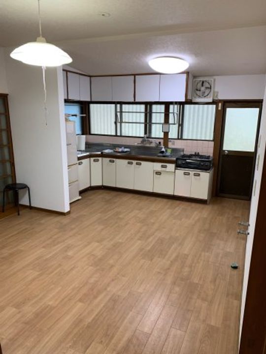 福岡県福岡市南区横手4丁目(一戸建)の賃貸物件1のその他画像