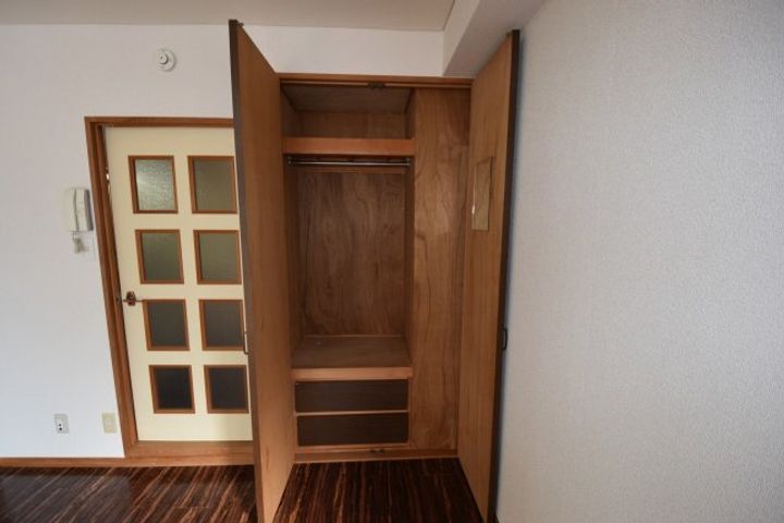 エスポアール東雲弐番館のその他画像