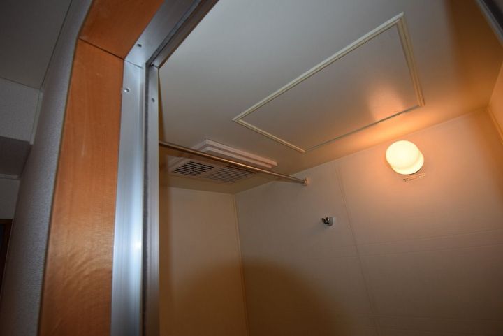 エスポアール東雲弐番館のその他画像