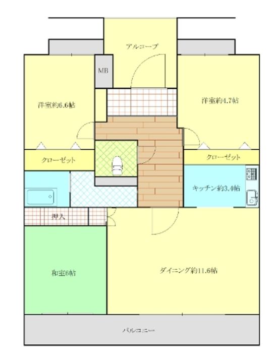 サムネイルイメージ