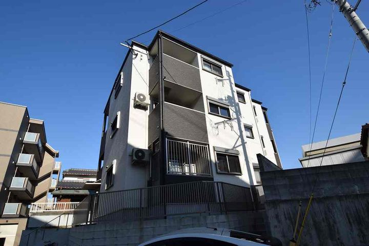 部屋画像