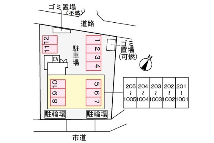 プレシャス ベースのその他画像
