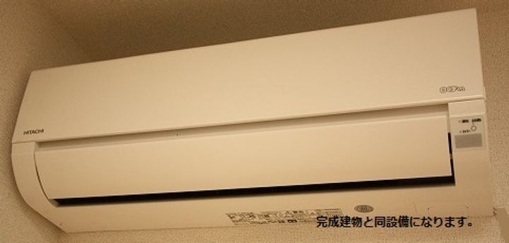 プレシャス ベースの寝室