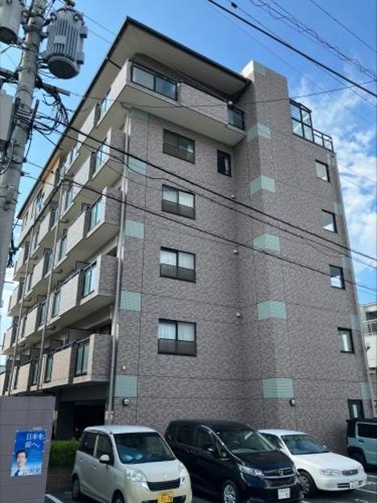 部屋画像