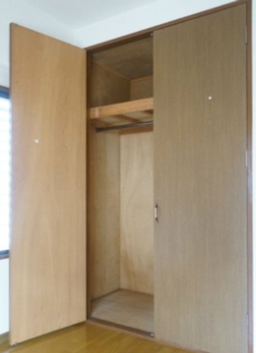 TSハイツ403のその他画像