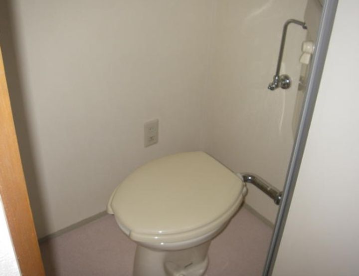 TSハイツ403のその他画像