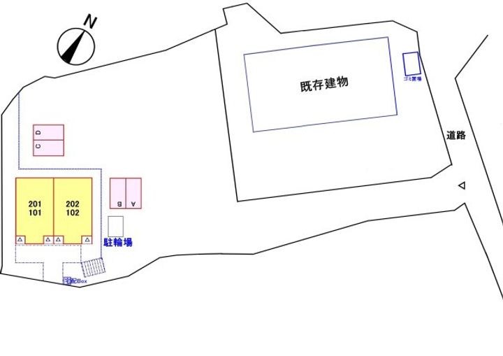 Bora・Boraのその他画像