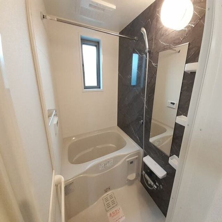 Bora・Boraの風呂