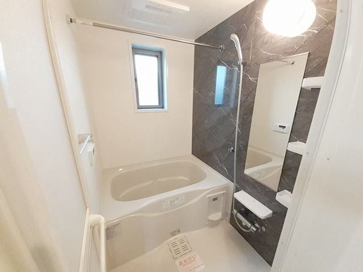 Bora・Boraの風呂