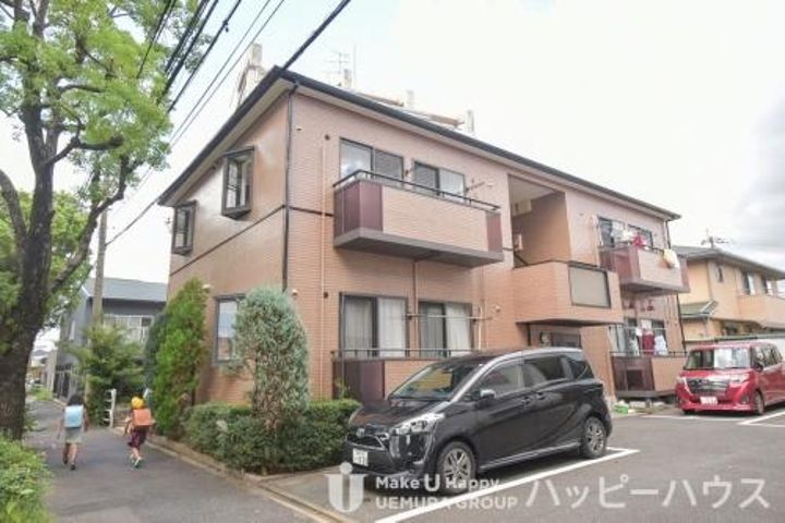 部屋画像