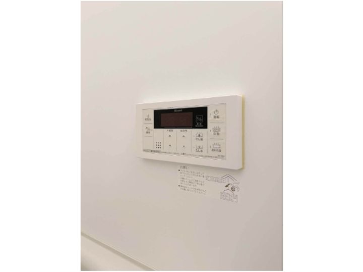 Les Mayu 桜ケ丘(レ・マーユ)205のその他画像