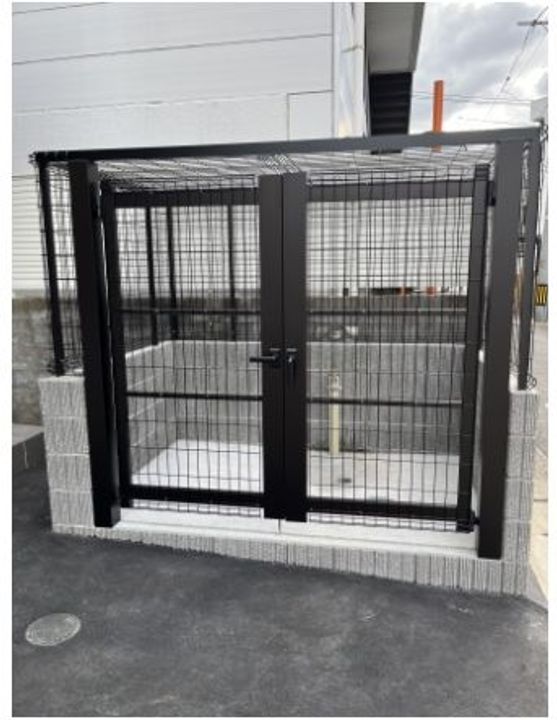 ヴェルジュ博多レジデンシャルスイートのその他画像