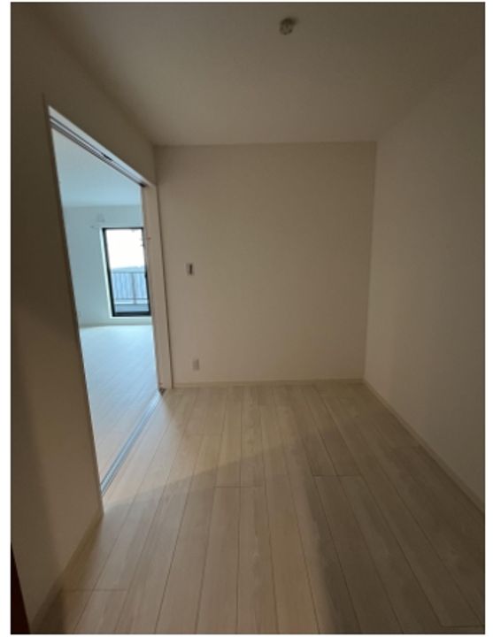 ヴェルジュ博多レジデンシャルスイートの内装