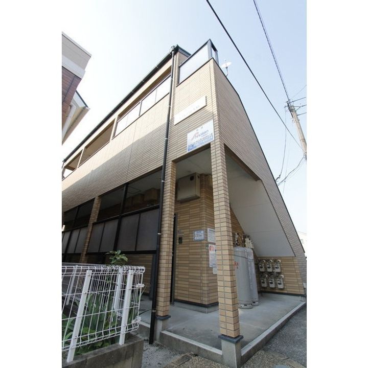 TaKa南大橋の外観