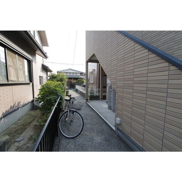 TaKa南大橋のキッチン