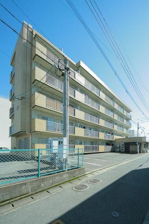 第一大野ビル503のその他画像