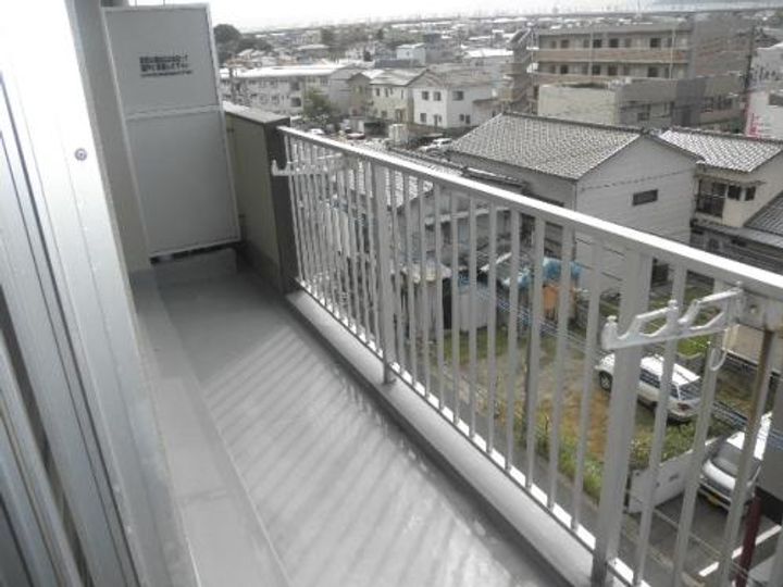 第一大野ビル503のその他画像