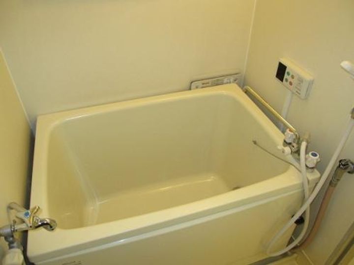 第一大野ビル503の風呂