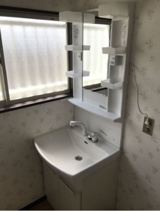 松尾コーポ201のその他画像