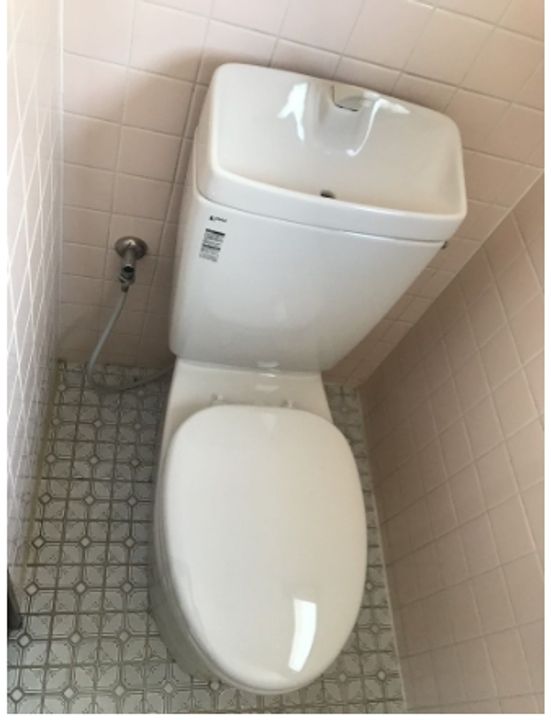 松尾コーポ201のその他画像