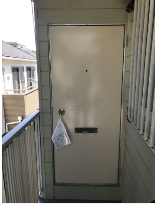 松尾コーポ201のその他画像