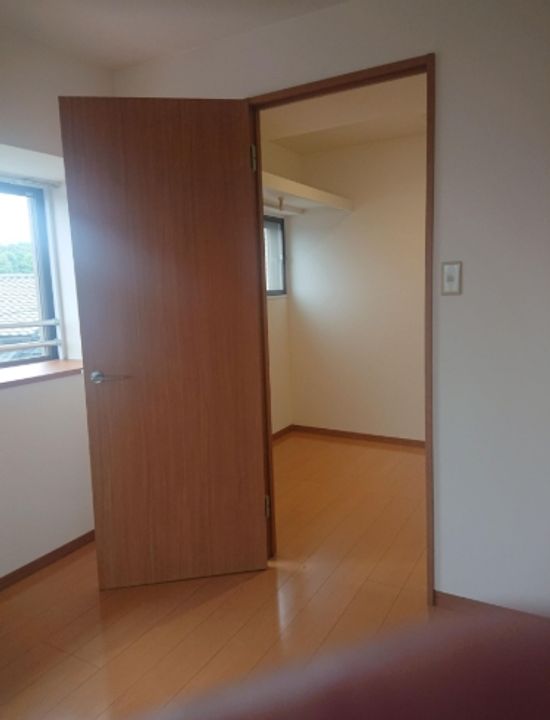 オークヒル305の内装