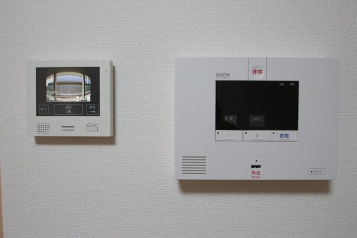 メゾン’Q’のその他画像