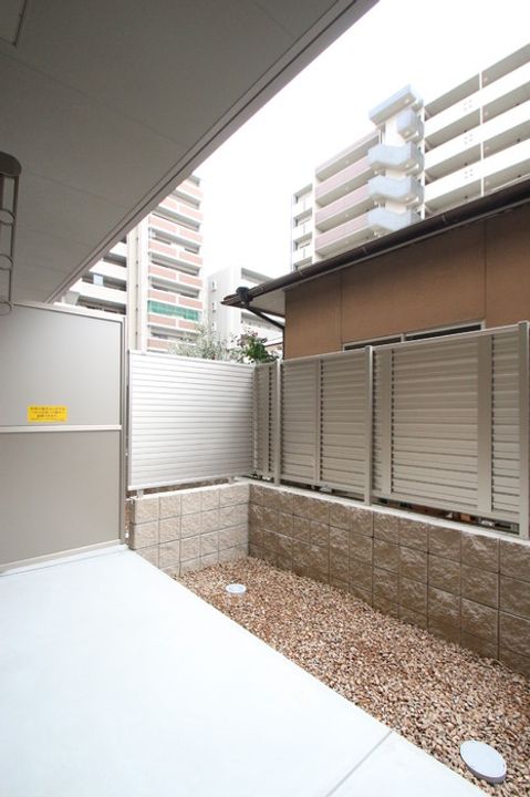 メゾン’Q’のその他画像