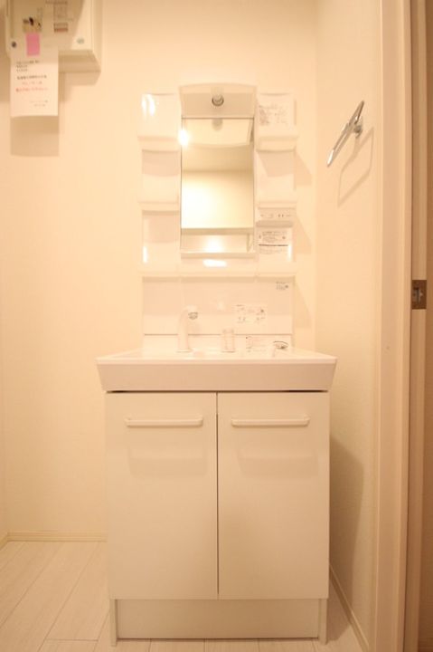 メゾン’Q’のその他画像