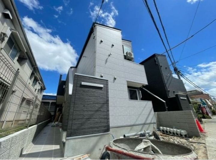 部屋画像