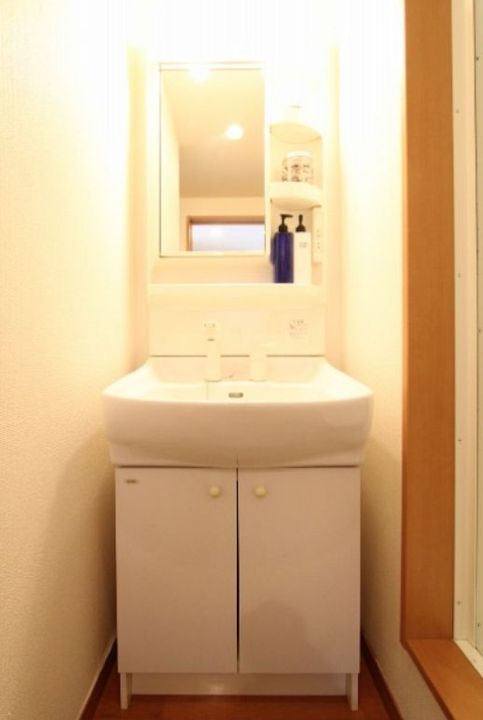 プランドール蘭205のその他画像