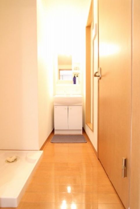 プランドール蘭205のその他画像