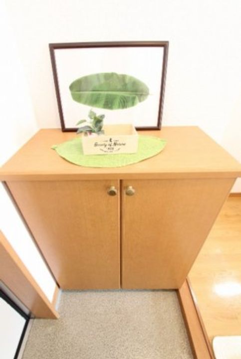 プランドール蘭205のその他画像