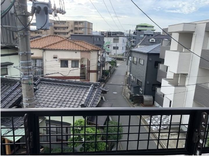 リッツ諸岡5のその他画像