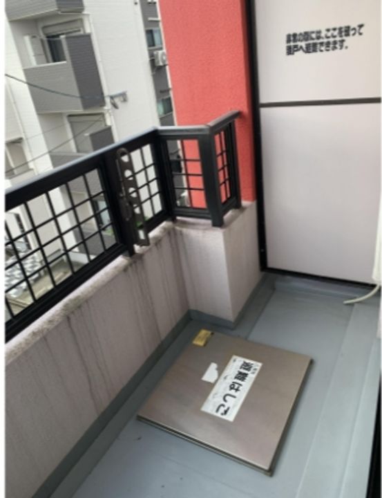 リッツ諸岡5のその他画像