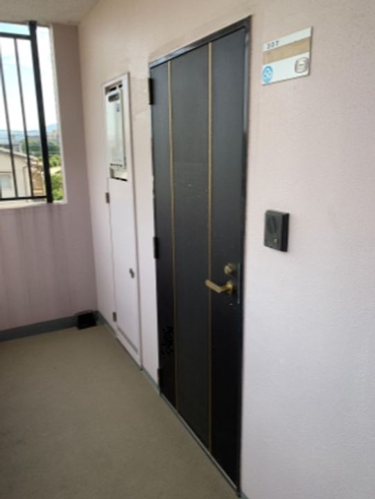 リッツ諸岡5のその他画像